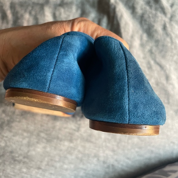 J. Crew Darby Tassel Loafers 8,5 - Picture 4 of 6